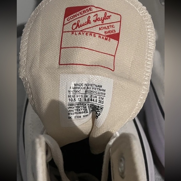 Run Star Hike Platform Unisex - Size: Women’s 12 /Men’s 10.5 - Picture 5 of 8